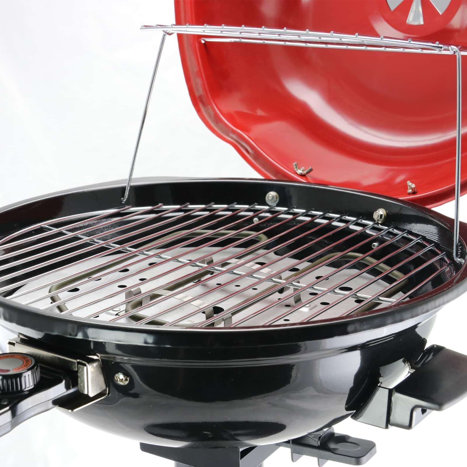 Better Chef 700 -Watt Red Infrared Electric Grill - Image 4