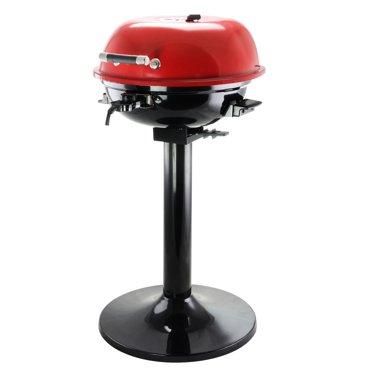 Better Chef 700 -Watt Red Infrared Electric Grill - Image 5
