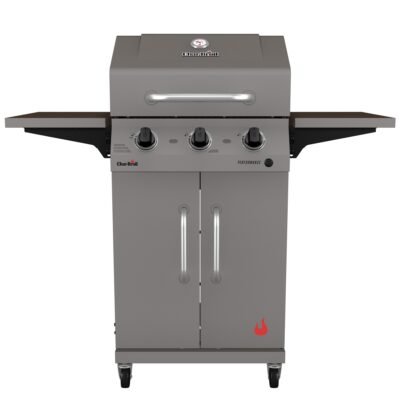Charbroil Performance Series Stone 3 -Burner Liquid Propane Gas Grill